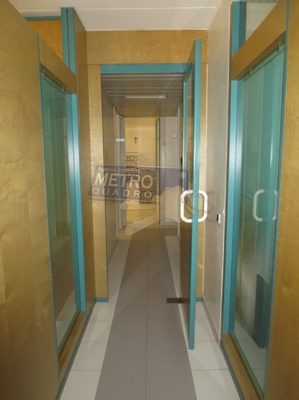 corridoio - UFFICIO THIENE (VI) CENTRO 
